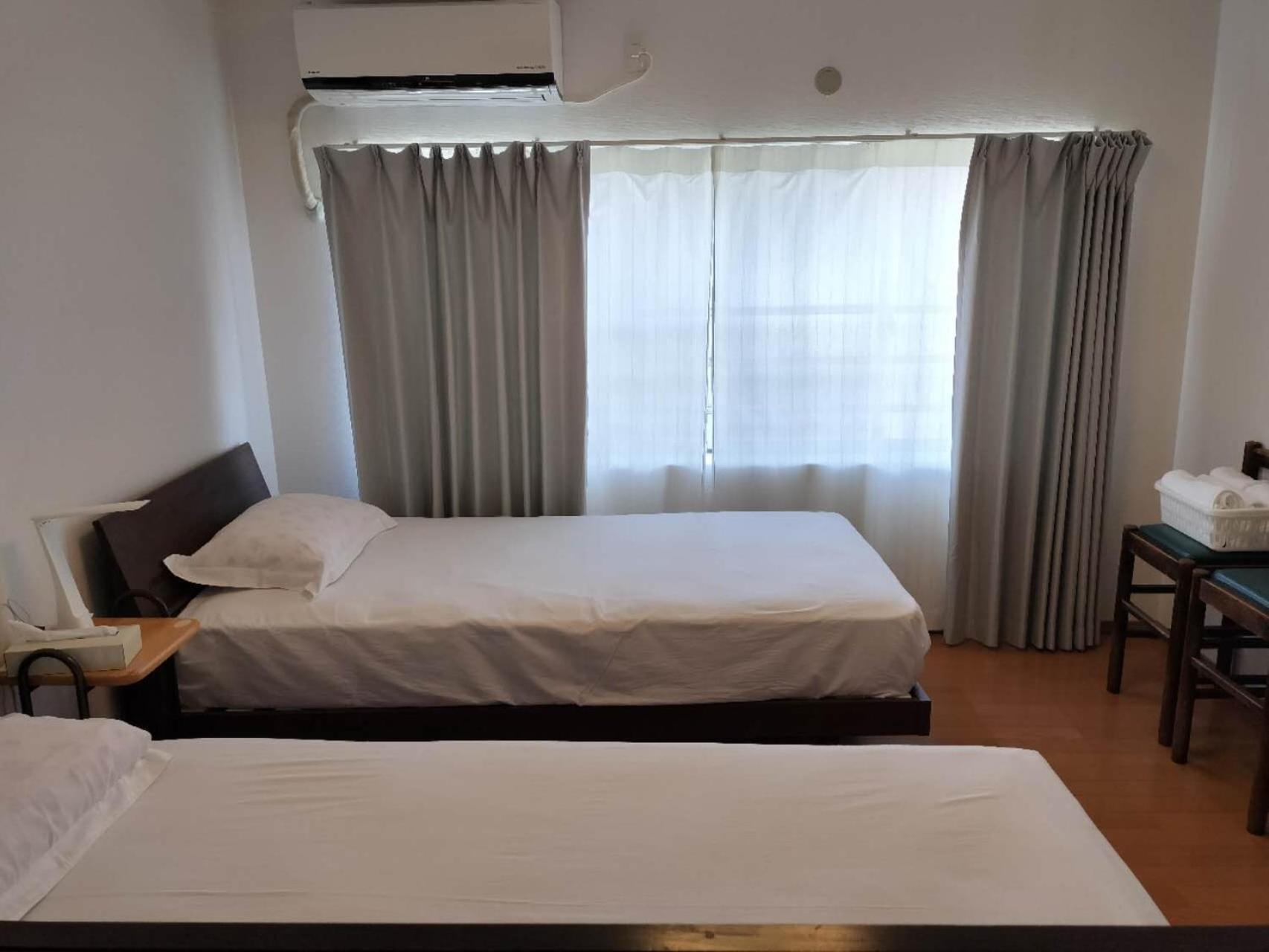 Guesthouse Atelier Ten 民泊アトリエ天 Osaka Exterior foto
